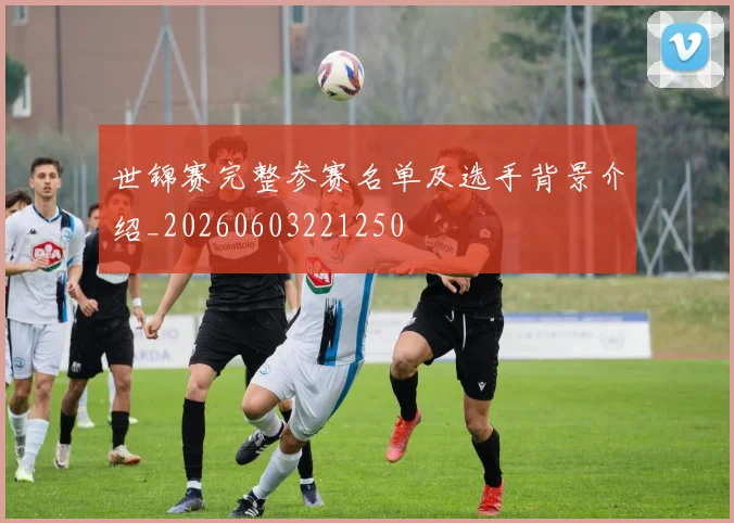 世锦赛完整参赛名单及选手背景介绍_20260603221250