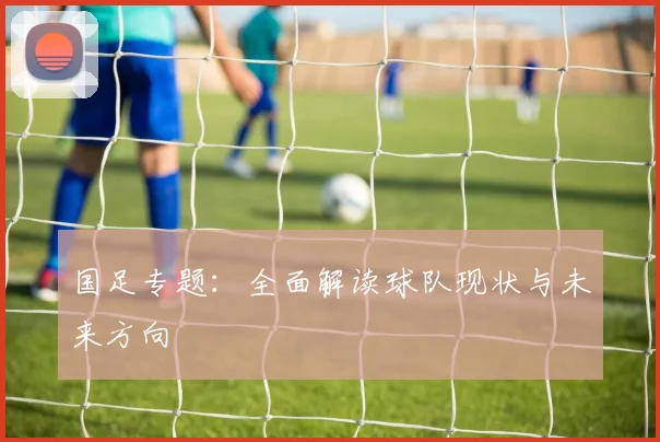 国足专题：全面解读球队现状与未来方向