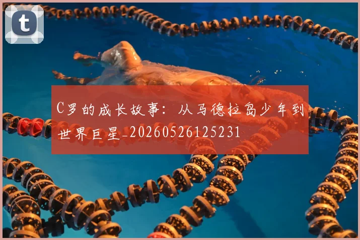 C罗的成长故事：从马德拉岛少年到世界巨星_20260526125231