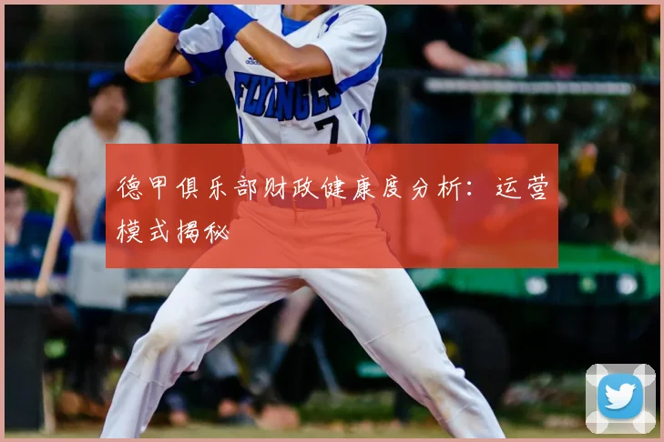 德甲俱乐部财政健康度分析：运营模式揭秘