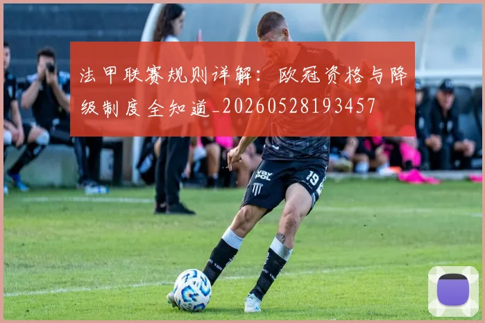 法甲联赛规则详解：欧冠资格与降级制度全知道_20260528193457