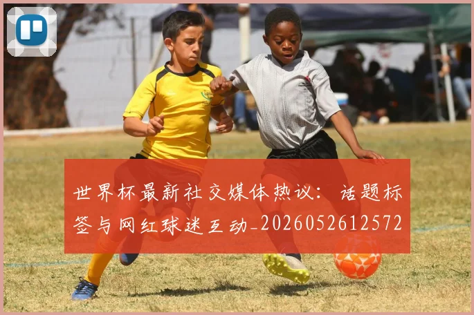 世界杯最新社交媒体热议：话题标签与网红球迷互动_20260526125723